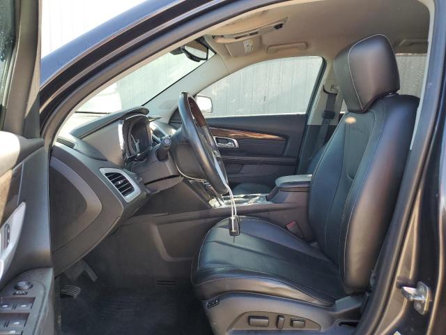 2016 GMC TERRAIN 2GKALREK6G6180469