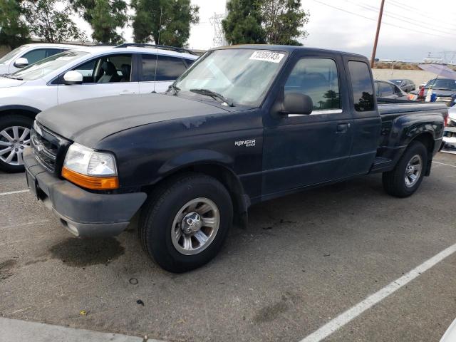 2000 Ford Ranger 