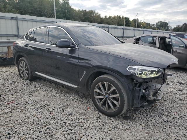 5UXUJ3C52KLG53441 BMW X4 XDRIVE3 4