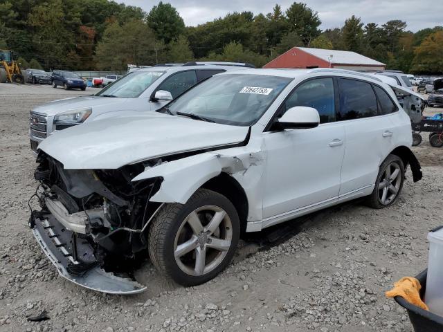 2015 Audi Q5 