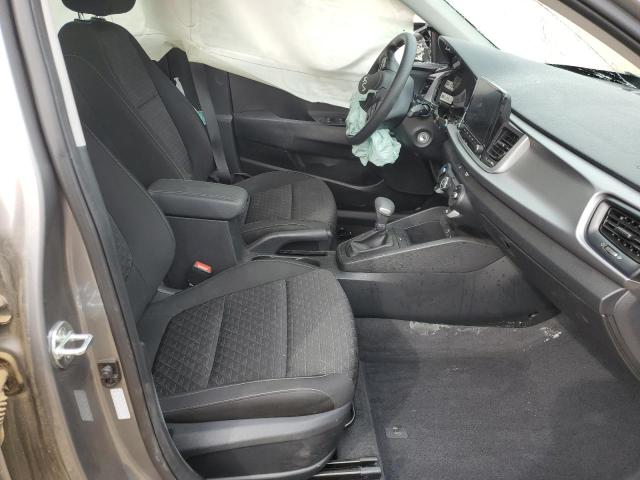 3KPA24AD5NE440933 Kia Rio LX 7