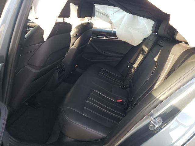 2019 BMW 530 XI - WBAJA7C51KG909700