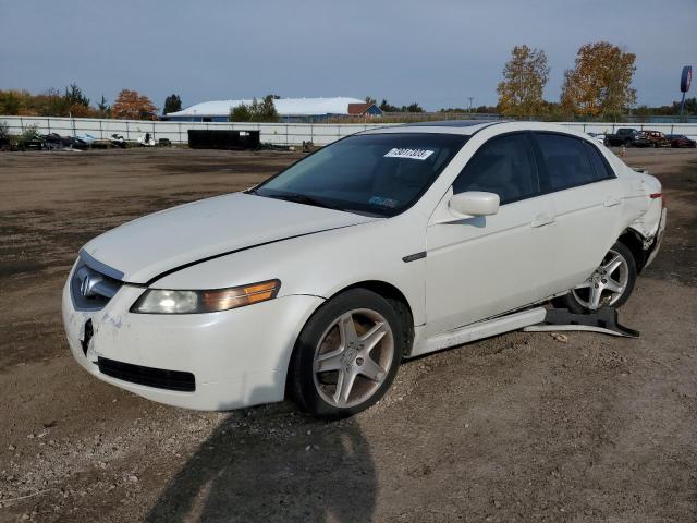 2006 Acura TL 