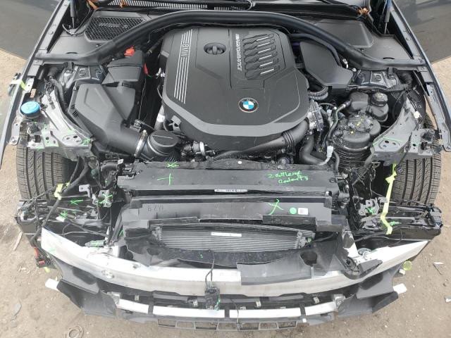 3MW49FF01P8D59713 2023 BMW M3, photo no. 11