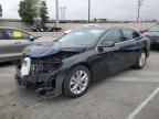 2020 CHEVROLET MALIBU LT - 1G1ZD5ST0LF020386