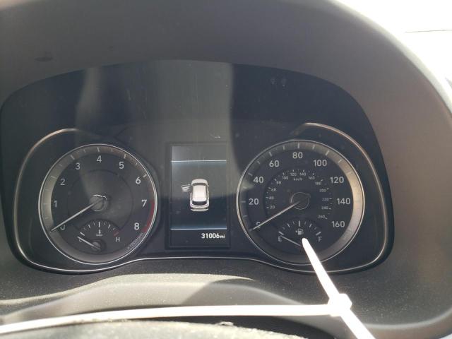 2021 HYUNDAI KONA ULTIM - KM8K53A50MU611310