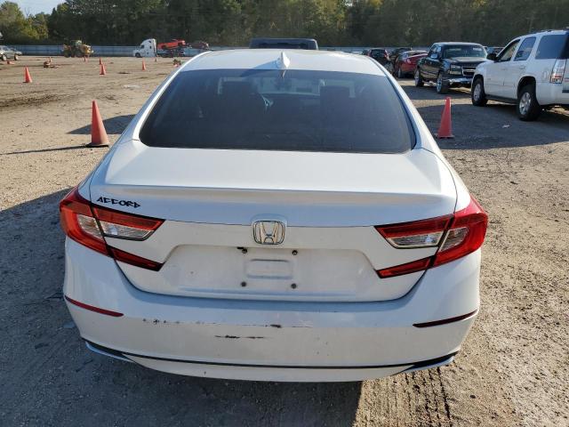 1HGCV1F46JA061929 Honda ACCORD EX