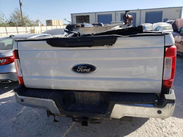 1FT7W2B62KEE32752 | 2019 Ford f250 super duty