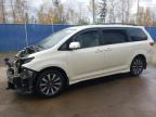 2018 TOYOTA SIENNA XLE - 5TDDZ3DC7JS207609