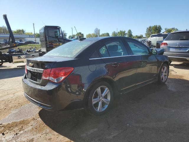 1G1PF5SB0G7158874 2016 Chevrolet Cruze Limited Lt