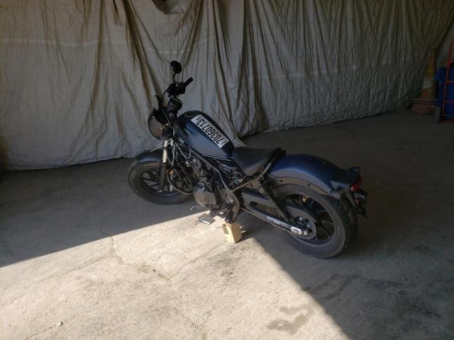 2020 HONDA CMX500 MLHPC5601L5300094