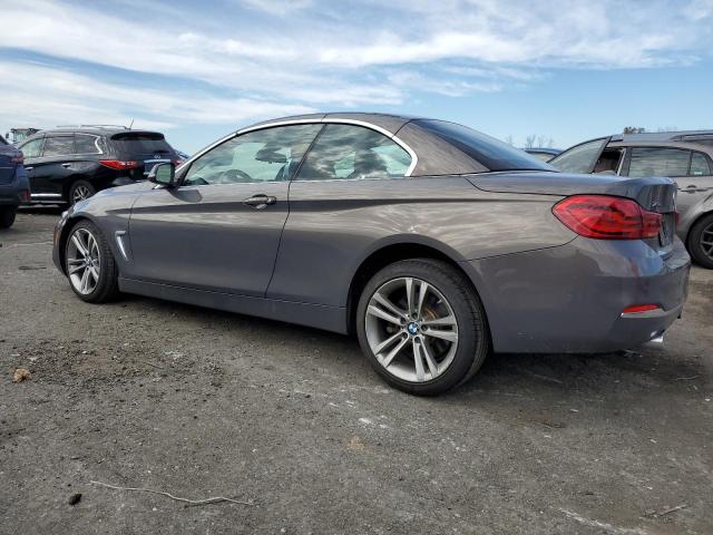 2018 BMW 440XI WBA4Z7C55JED47948