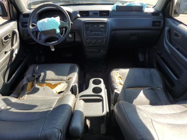 JHLRD2847XC010440 1999 Honda Cr-V Lx