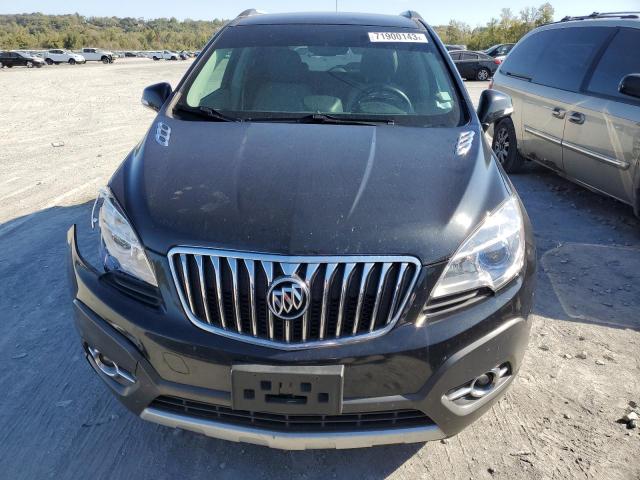 2015 BUICK ENCORE CON - KL4CJBSB2FB138134