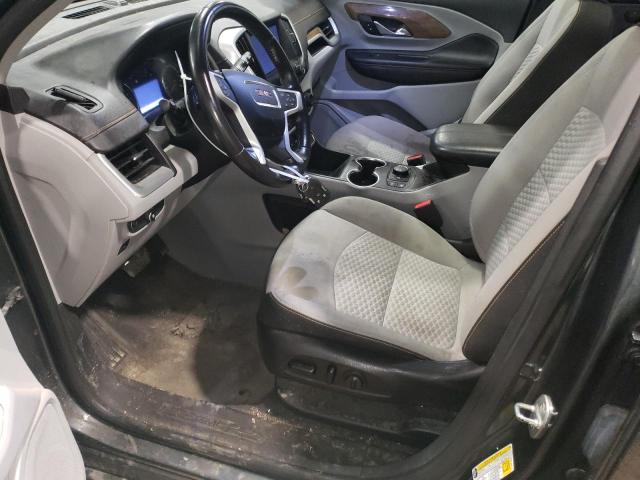 2019 GMC TERRAIN - 3GKALTEX8KL366320
