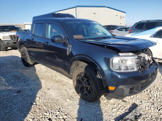 3FTTW8F99PRA38286 Ford Maverick X 4