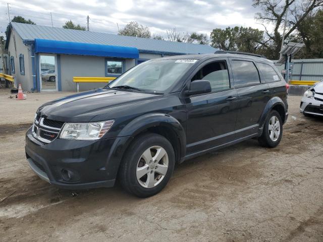 2012 Dodge Journey SXT