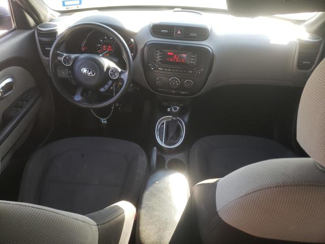 KNDJN2A26F7786162 KIA Soul