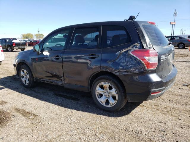 JF2SJAAC8EH454334 Subaru Forester 2.5i