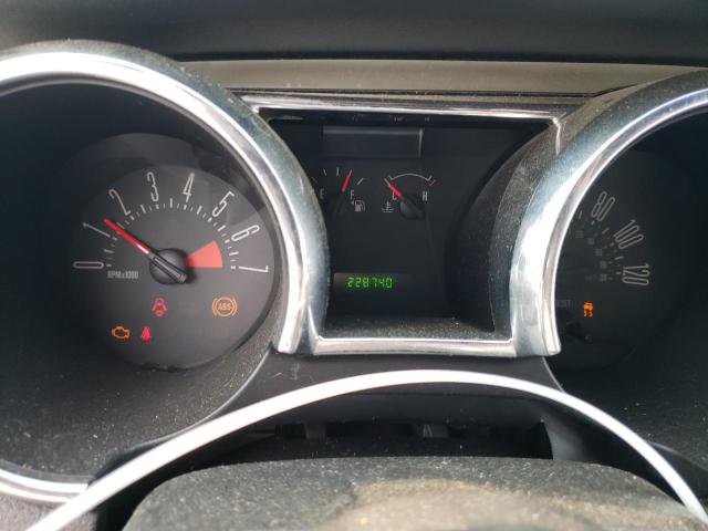 1ZVFT80N955178055 2005 Ford Mustang