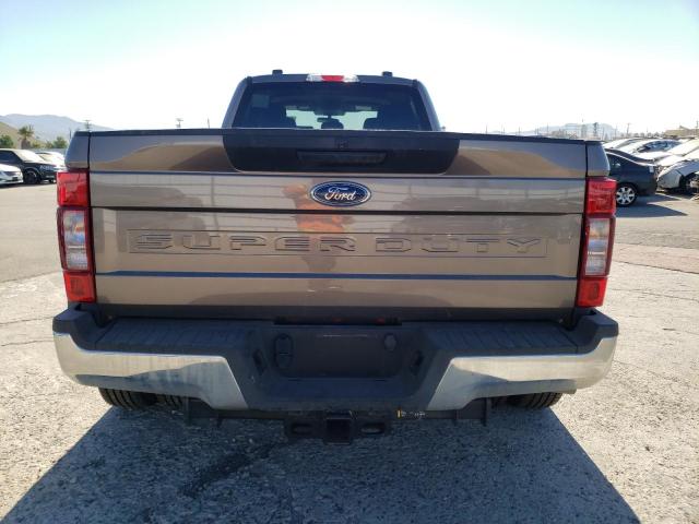 1FT8W3DT6NEE58241 Ford F350 Super Duty