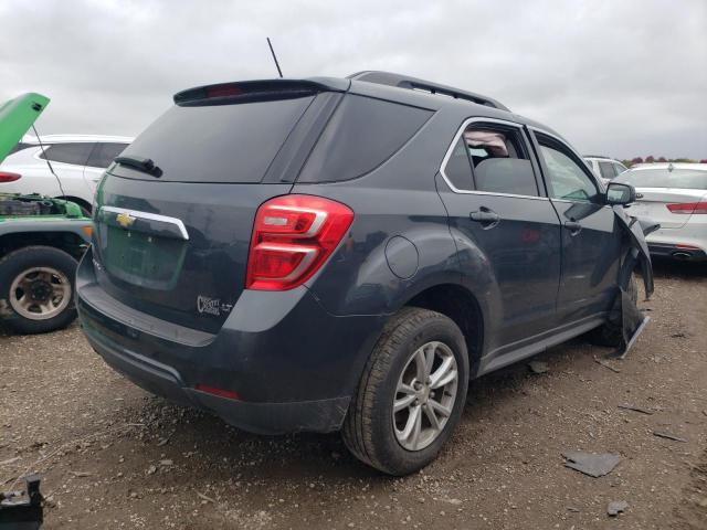 2GNALCEK5H6131054 | 2017 CHEVROLET EQUINOX LT