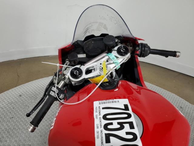 2023 DUCATI PANIGALE V ZDMHAATW8PB010896