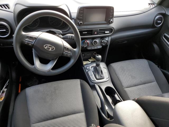 KM8K12AA4KU258263 | 2019 HYUNDAI KONA SE