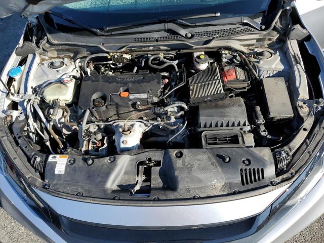2HGFC2F61KH541020 Honda Civic Lx