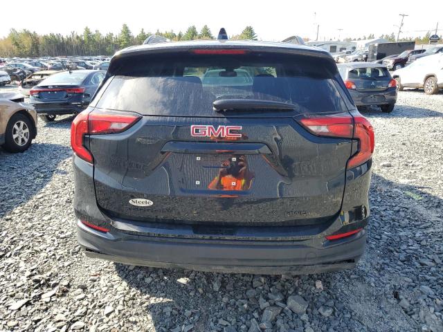 2021 GMC TERRAIN SL - 3GKALTEVXML328671
