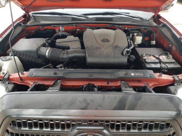 2017 TOYOTA TACOMA DOU - 5TFAZ5CN0HX027927