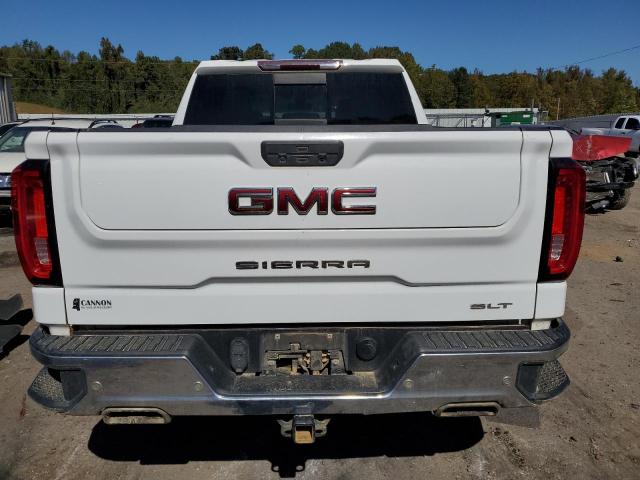 1GTU9DED7KZ116207 | 2019 GMC SIERRA K15