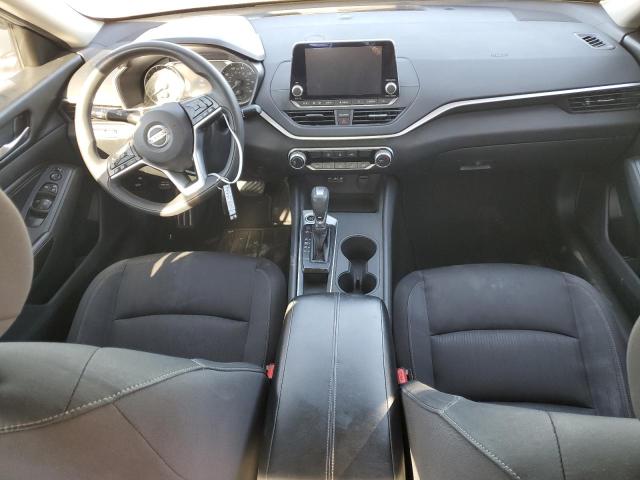 2019 NISSAN ALTIMA S - 1N4BL4BV7KC136942