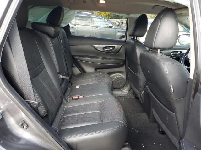 2015 NISSAN ROGUE S - 5N1AT2MV7FC769126