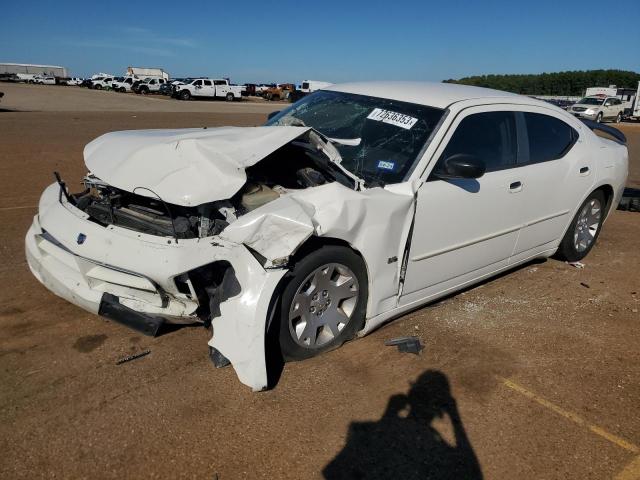 2006 Dodge Charger SE