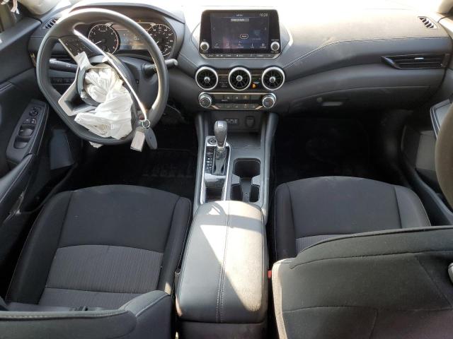 3N1AB8CV9PY263594 Nissan SENTRA SV