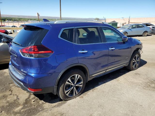 2018 NISSAN ROGUE SV H 5N1ET2MV6JC840603