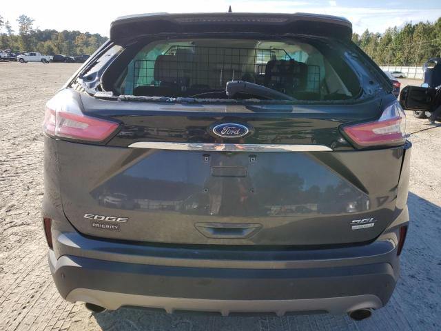 2020 FORD EDGE SEL - 2FMPK3J97LBA05654