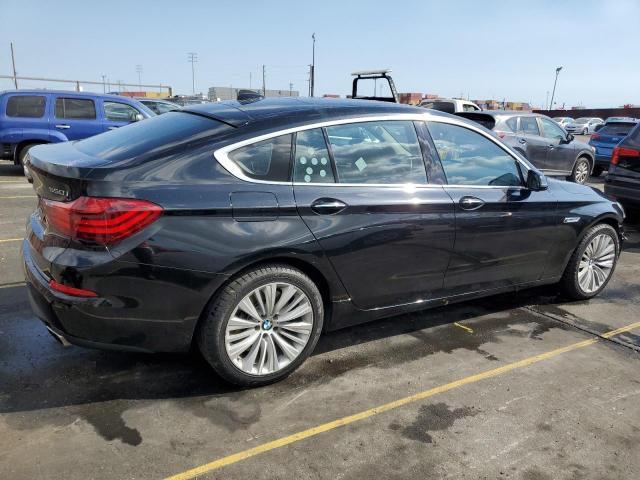 2017 BMW 550 XIGT - WBA5M0C3XHD085317