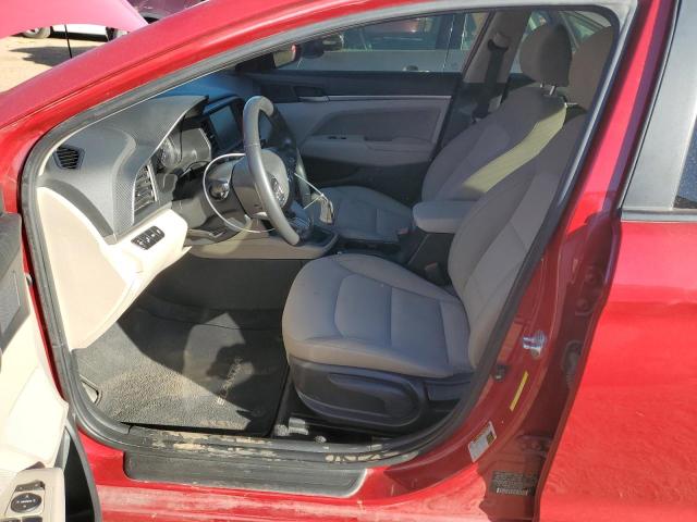 KMHD84LF4LU107630 Hyundai Elantra SE 7