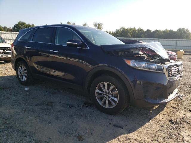 5XYPG4A54LG621123 KIA SORENTO S