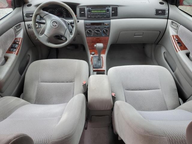 2017 TOYOTA 06 BEDLNR - 1NXBR32E75Z530230