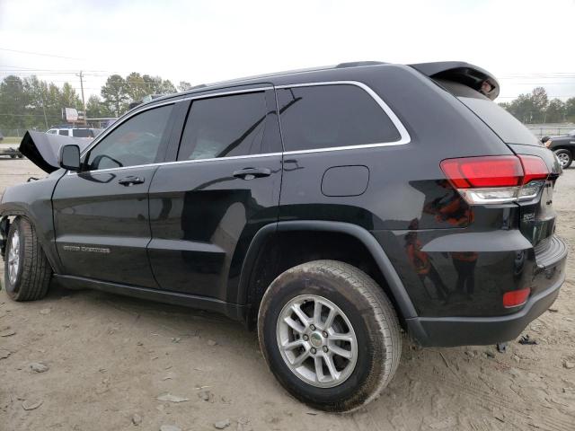1C4RJEAG4LC123350 Jeep Grand Cherokee Laredo