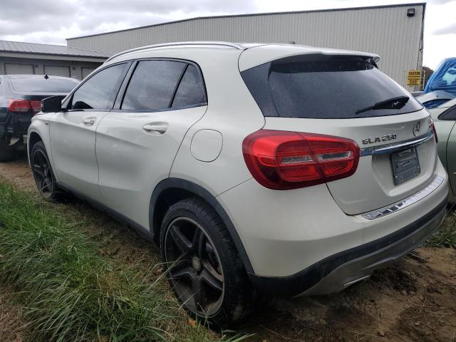 VIN WDCTG4GB9FJ038265 2015 Mercedes-Benz GLA-Class,... no.2