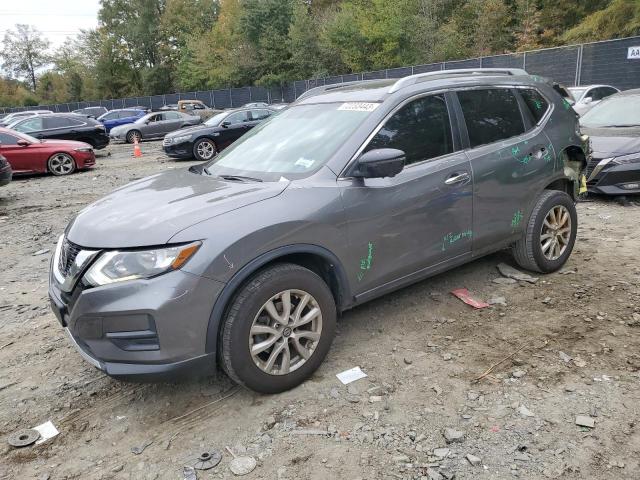 2018 NISSAN ROGUE S - 5N1AT2MV2JC834098