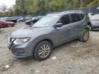 2018 NISSAN ROGUE S - 5N1AT2MV2JC834098