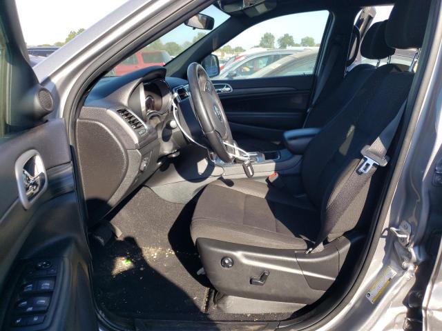 1C4RJFAG7LC361246 Jeep Grand Cherokee Laredo