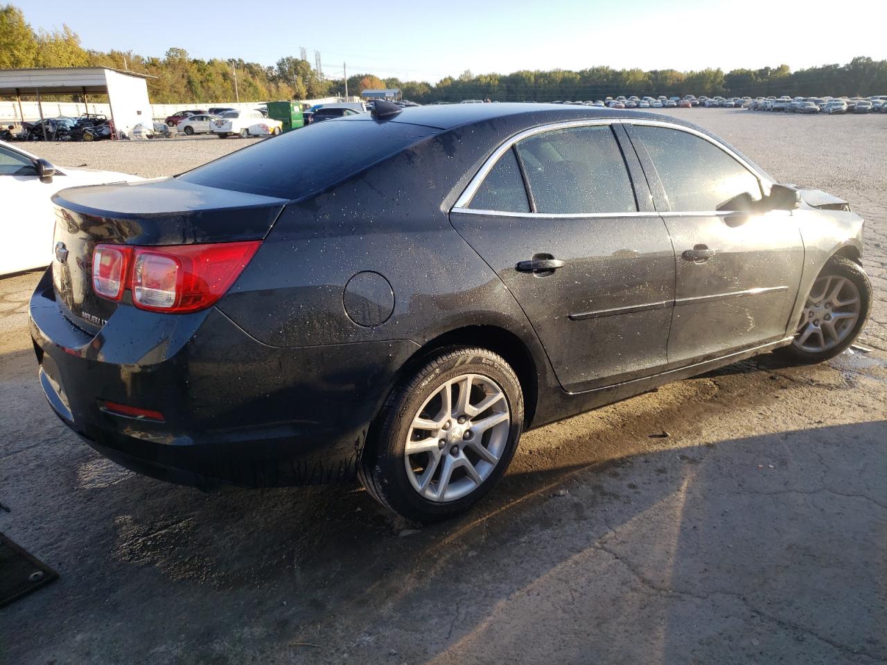 2014 Chevrolet Malibu 1Lt vin: 1G11C5SLXEF107943