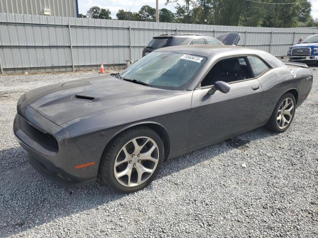 2C3CDZBG8FH906180 | 2015 DODGE CHALLENGER