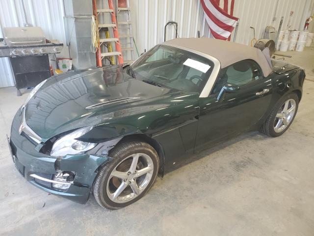 2007 Saturn Sky 